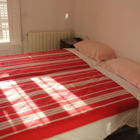 Acropolis Hotell Barcelona Eksteriør bilde