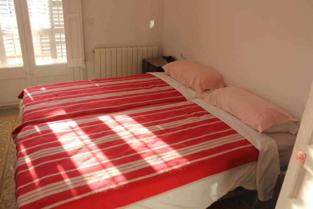 Acropolis Hotell Barcelona Eksteriør bilde