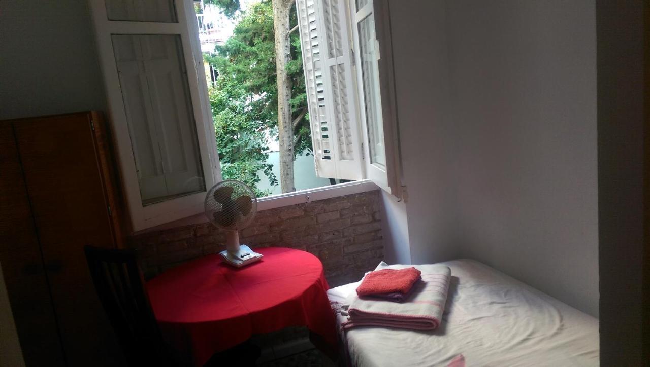 Acropolis Hotell Barcelona Eksteriør bilde